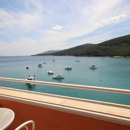 Irene Apartment By The Sea - Privat Parking Rabac Exterior photo