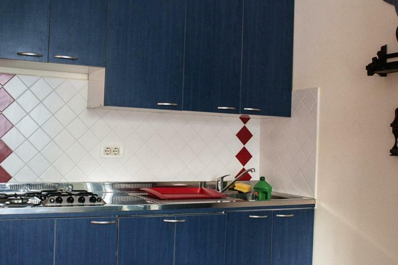 Irene Apartment By The Sea - Privat Parking Rabac Exterior photo