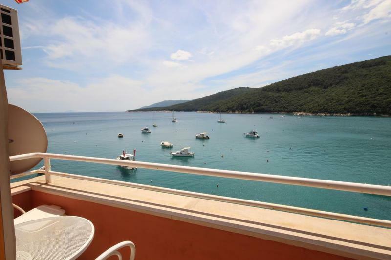 Irene Apartment By The Sea - Privat Parking Rabac Exterior photo