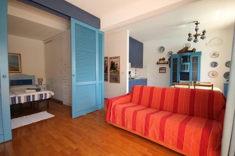 Irene Apartment By The Sea - Privat Parking Rabac Exterior photo