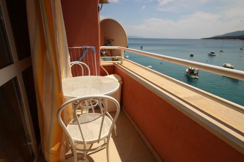 Irene Apartment By The Sea - Privat Parking Rabac Exterior photo