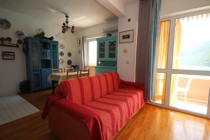 Irene Apartment By The Sea - Privat Parking Rabac Exterior photo